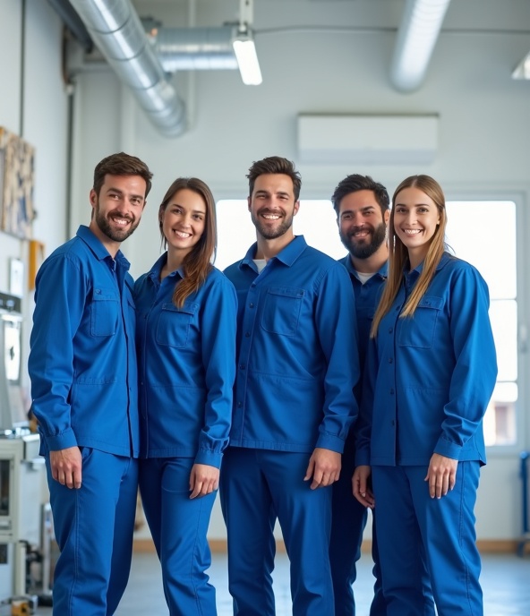 Our Team