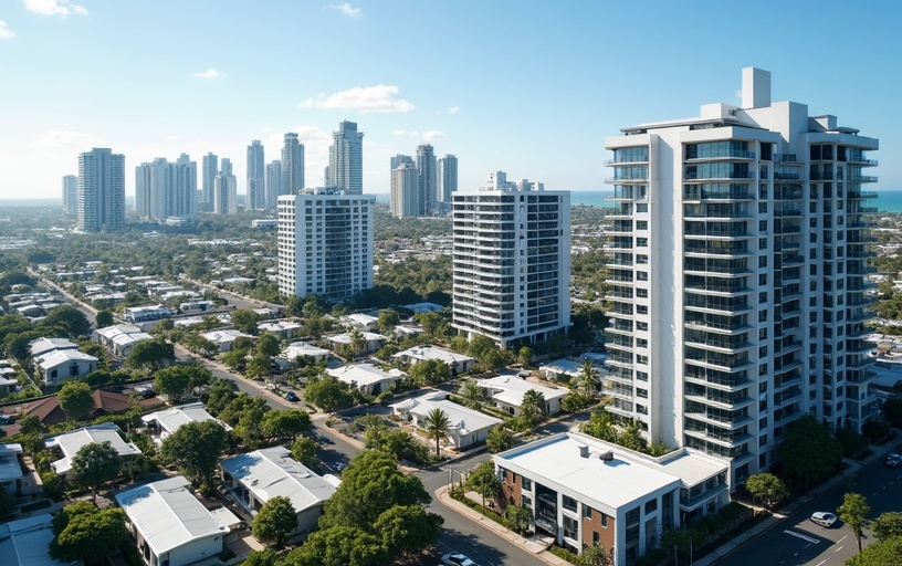 Ceiling Water Damage Brisbane