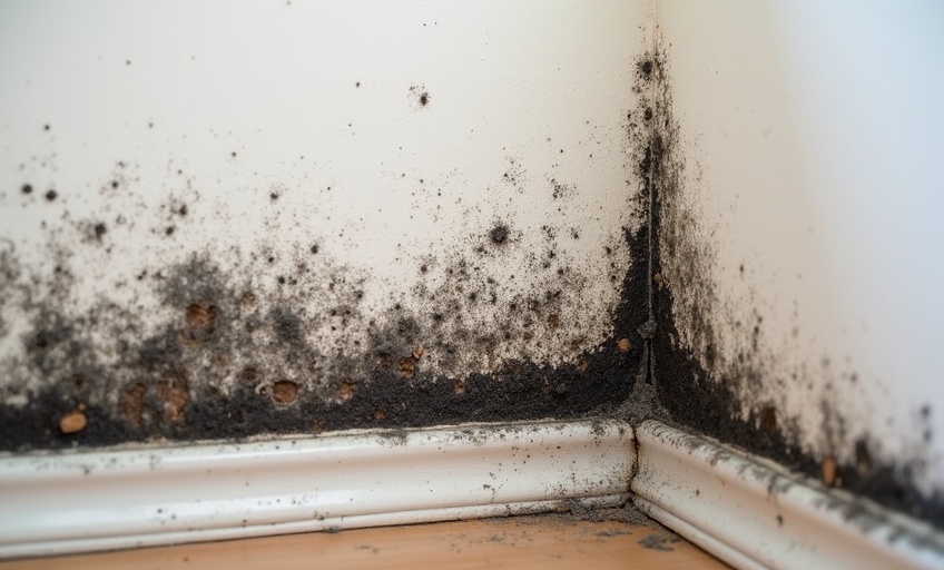Preventing Mold Growth After Water Damage: Expert Tips