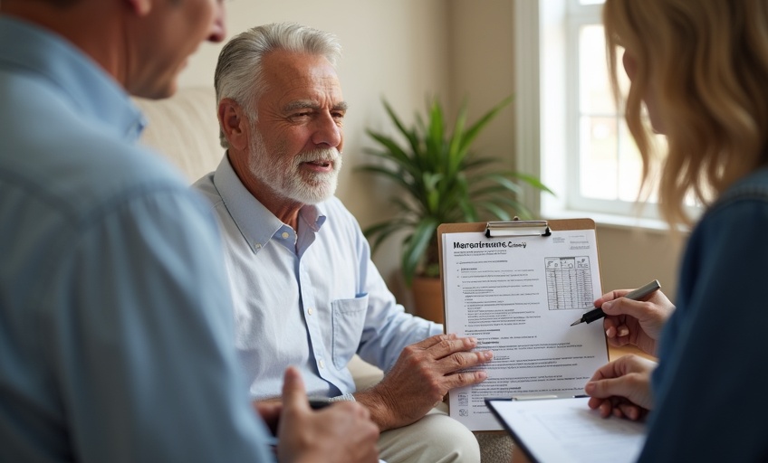 Navigating Water Damage Insurance Claims Successfully