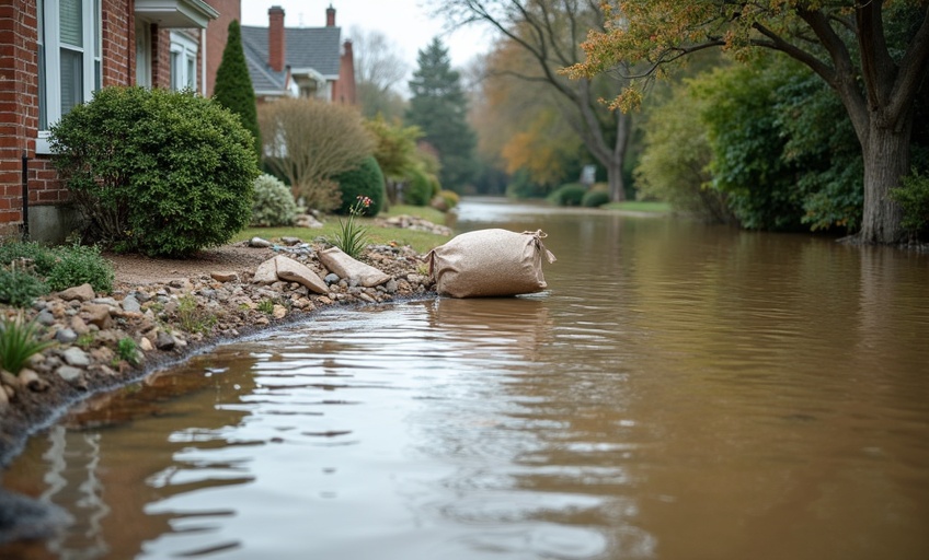 24-Hour Emergency Response: What to Do During a Flood