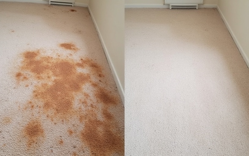 Stain Removal