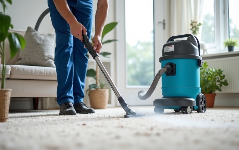 Odor Elimination