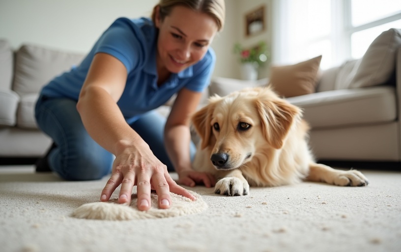 Pet Treatment