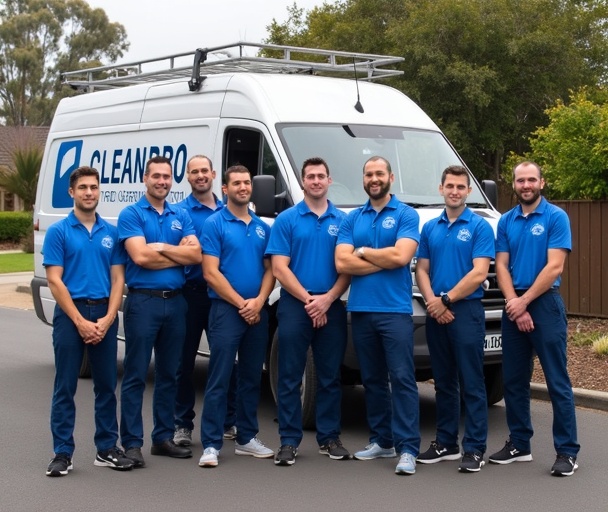 Professional Team